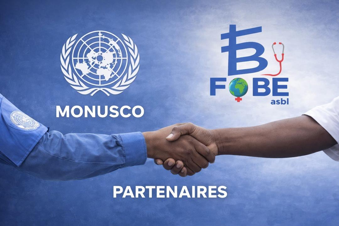 MONUSCO résilience